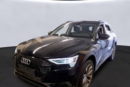 Audi e-tron 29.060 km 33.940 &euro; Hagen 58091