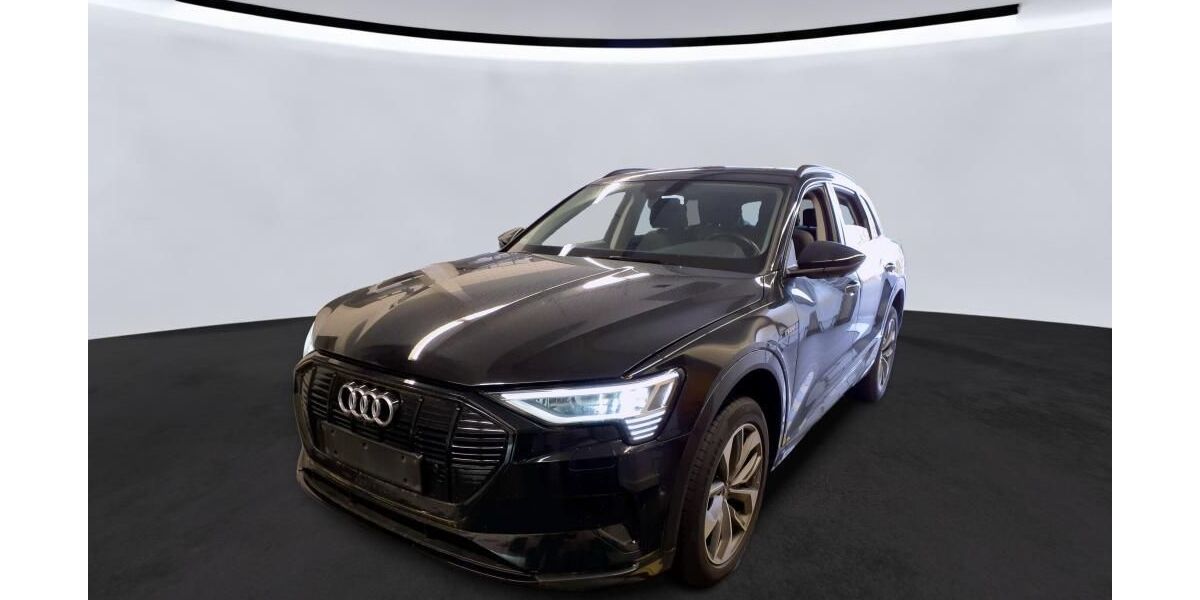 Audi e-tron 29.060 km 33.940 &euro; Hagen 58091