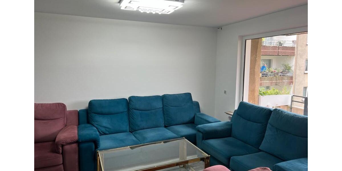 Etagenwohnung Dortmund Aplerbeck - 3 Zimmer, 84 m&sup2;, 766&euro; | Angebot:25932993