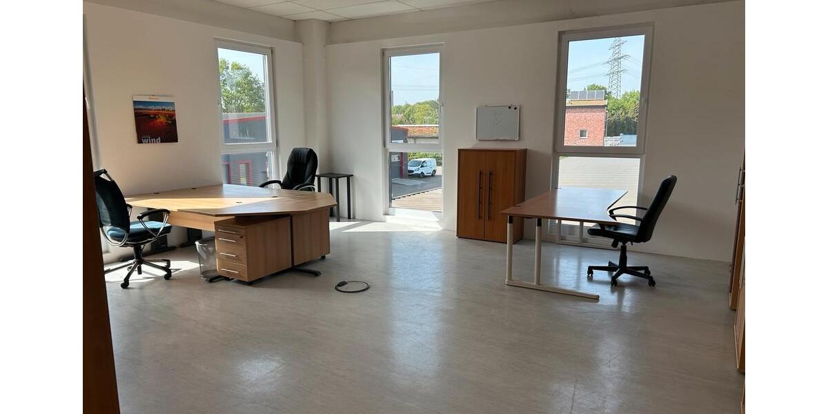 Gewerbeobjekt Dortmund Innenstadt Nord - 250&euro; | Angebot:25775494