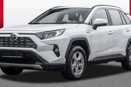 Toyota RAV 4 55.152 km 26.789 &euro; Gevelsberg 58285