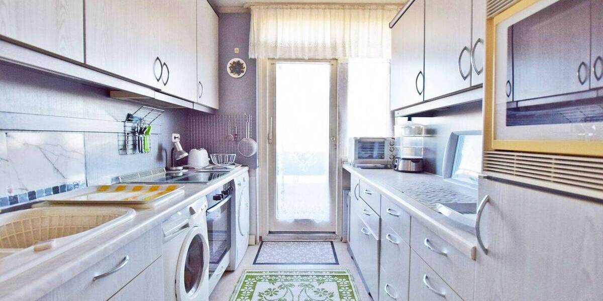 Etagenwohnung Essen Stadtwald - 3 Zimmer, 96 m&sup2;, 215.000&euro; | Angebot:26556355