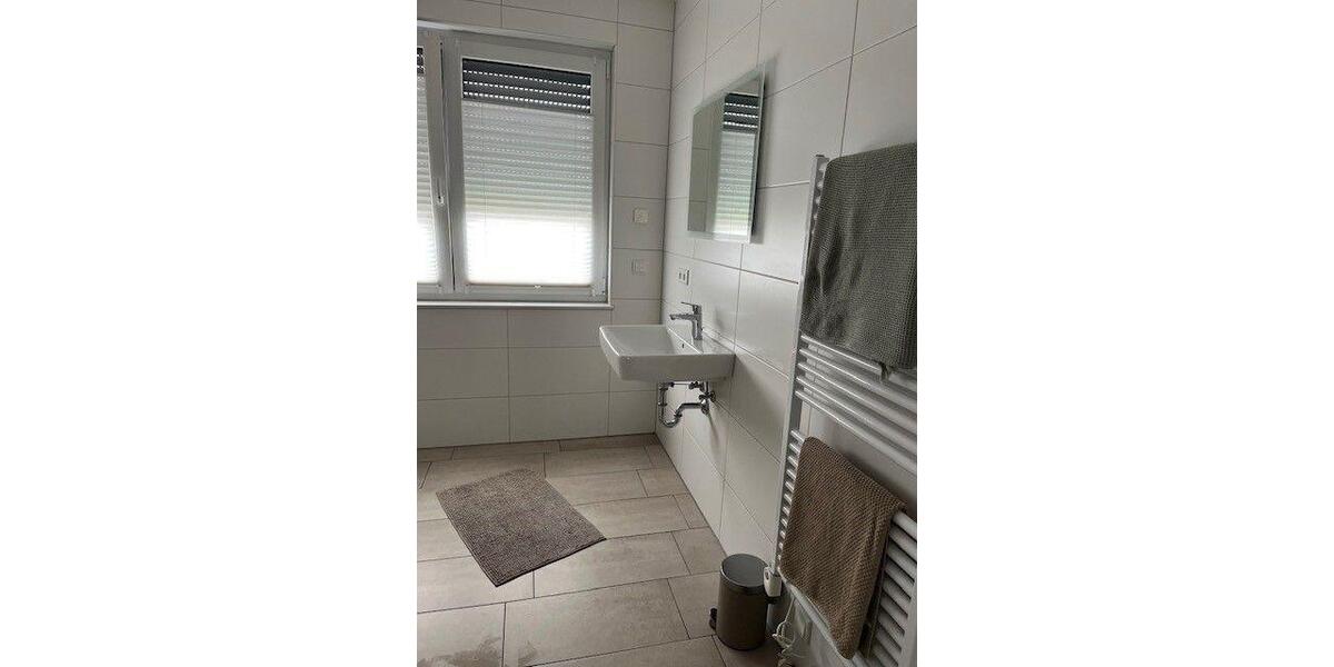 Erdgeschoßwohnung Unna Alte Heide - 3 Zimmer, 93 m&sup2;, 1.120&euro; | Angebot:25570068