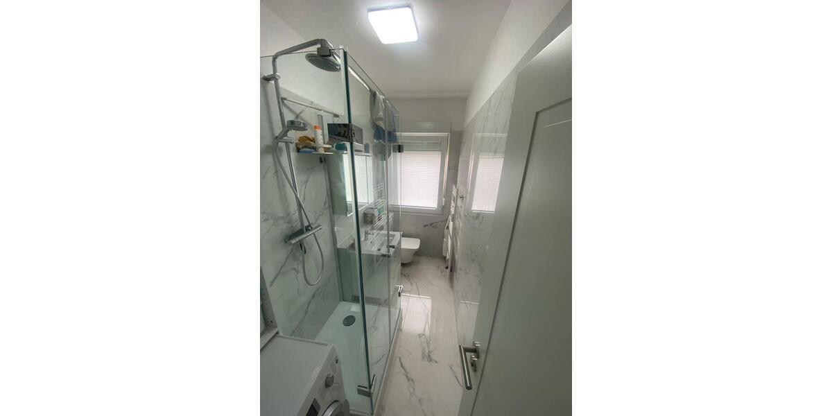 Etagenwohnung Hattingen Blankenstein - 3.5 Zimmer, 56 m&sup2;, 890&euro; | Angebot:26032981