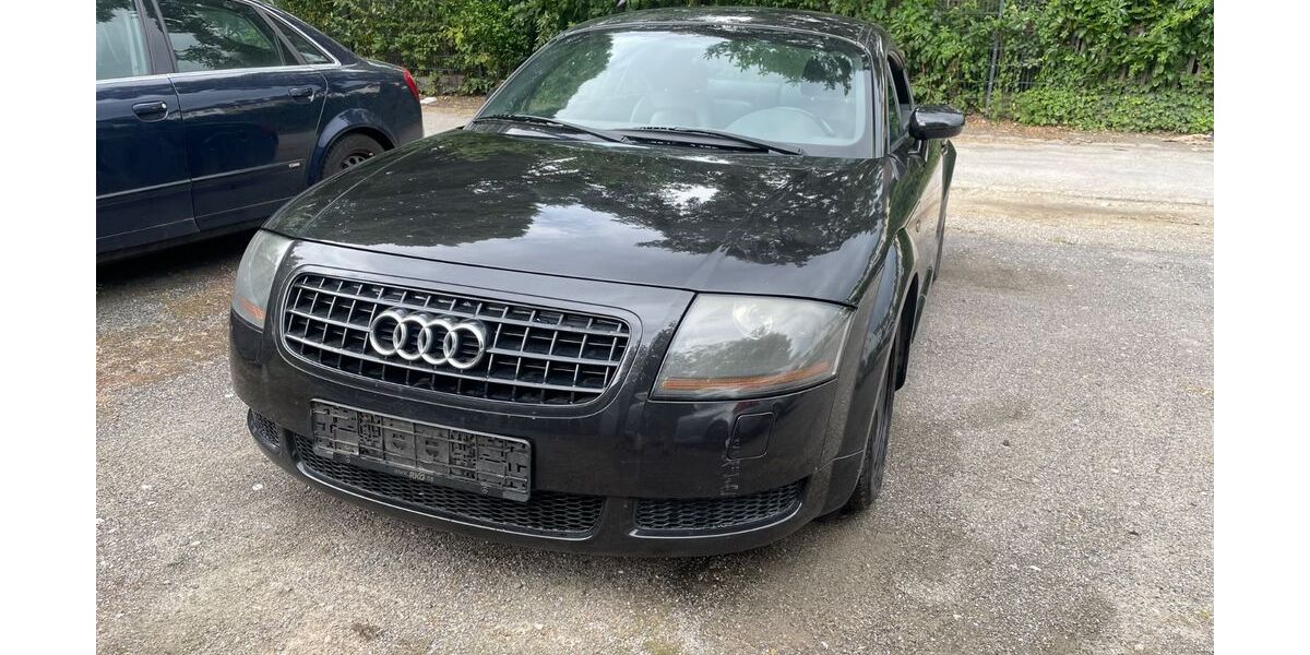 Audi TT 266.000 km 3.600 &euro; Gladbeck 45968