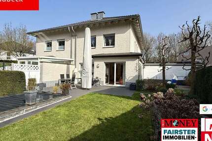 Haus Gladbeck Alt-Rentfort - 4 Zimmer, 153 m&sup2;, 585.000&euro; | Angebot:26054828