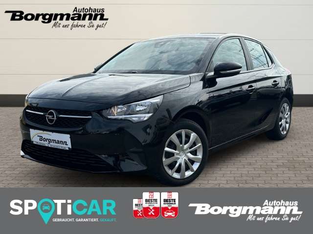 Opel Corsa 7.800 km 16.490 &euro; Essen Altenessen 45329