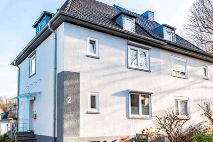 Haus Hagen Hagen-Mitte - 5 Zimmer, 100 m&sup2;, 359.000&euro; | Angebot:25227809