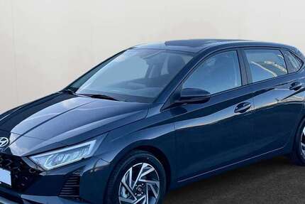 Hyundai i20 15.000 km 18.490 &euro; Recklinghausen 45657