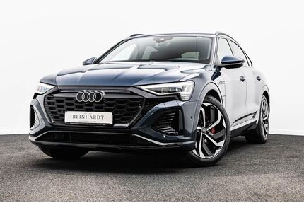 Audi Q8 e-tron 49.468 km 49.820 &euro; Hagen 58091