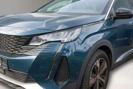 Peugeot 3008 11.187 km 27.890 &euro; Herne 44625