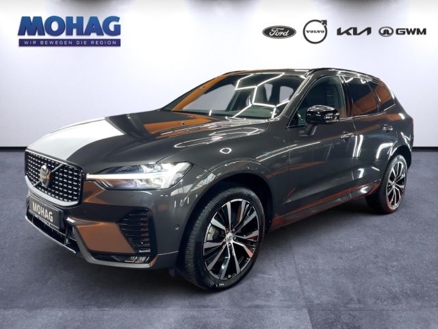 Volvo XC60 21.311 km 40.880 &euro; Recklinghausen 45659