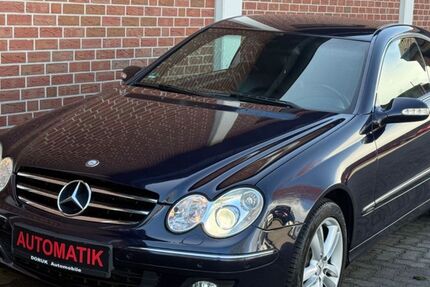 Mercedes-Benz CLK 280 124.500 km 8.990 &euro; Oer-Erkenschwick 45739