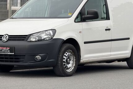 VW Caddy 70.000 km 8.490 &euro; Oer-Erkenschwick 45739