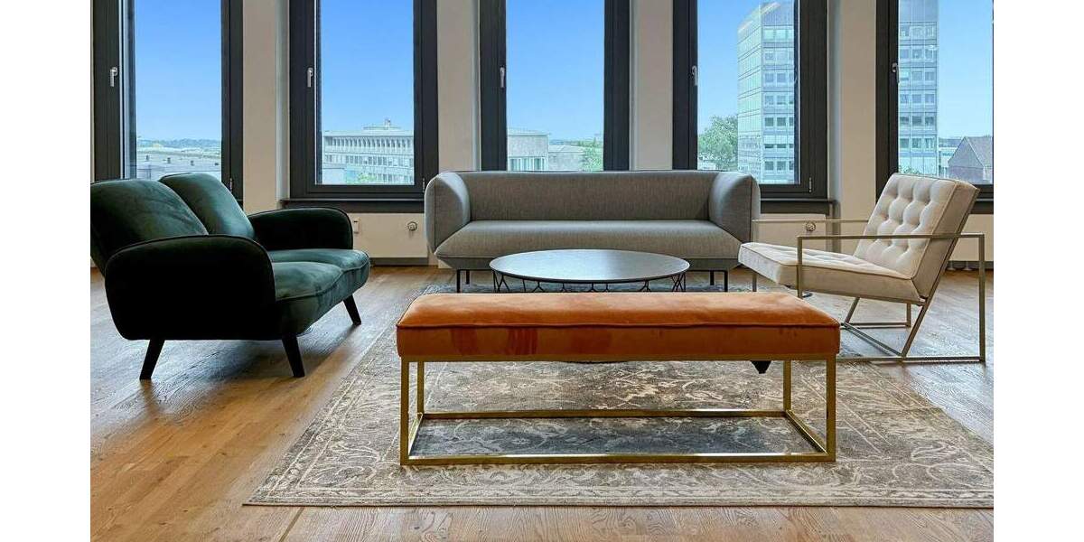 Gewerbeobjekt Dortmund Mitte - 1.308&euro; | Angebot:26182830