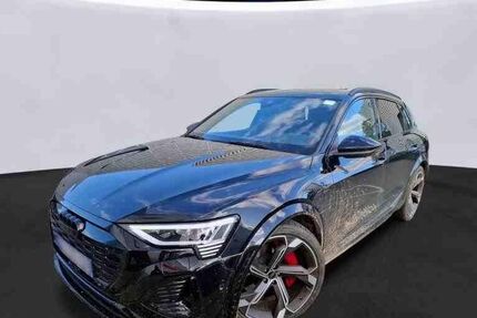 Audi SQ8 e-tron 39.998 km 70.790 &euro; Hagen 58091