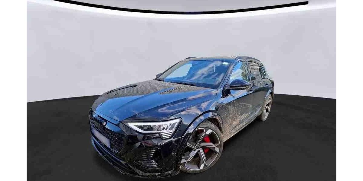 Audi SQ8 e-tron 39.998 km 70.850 &euro; Hagen 58091