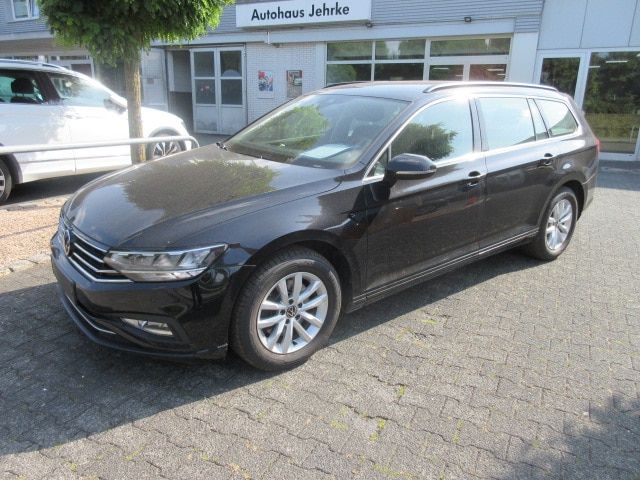 VW Passat Variant 145.900 km 18.788 &euro; Bergkamen 59192
