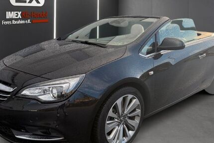 Opel Cascada 91.000 km 11.900 &euro; Marl 45772