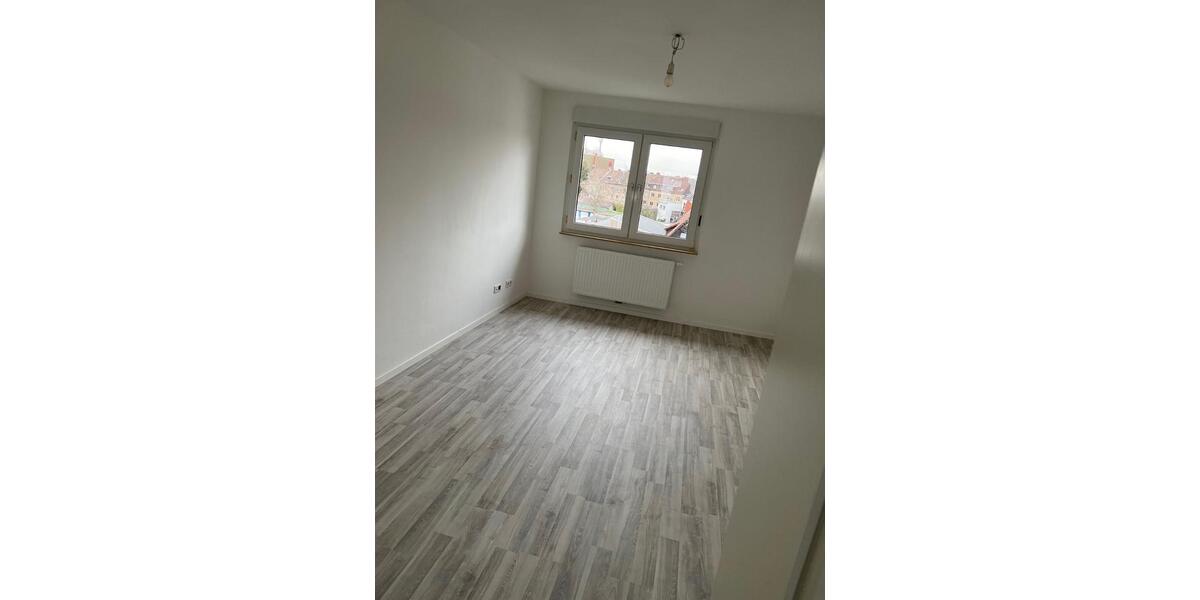 Etagenwohnung Gelsenkirchen Gelsenkirchen-Mitte - 3.5 Zimmer, 64 m&sup2;, 500&euro; | Angebot:25874335