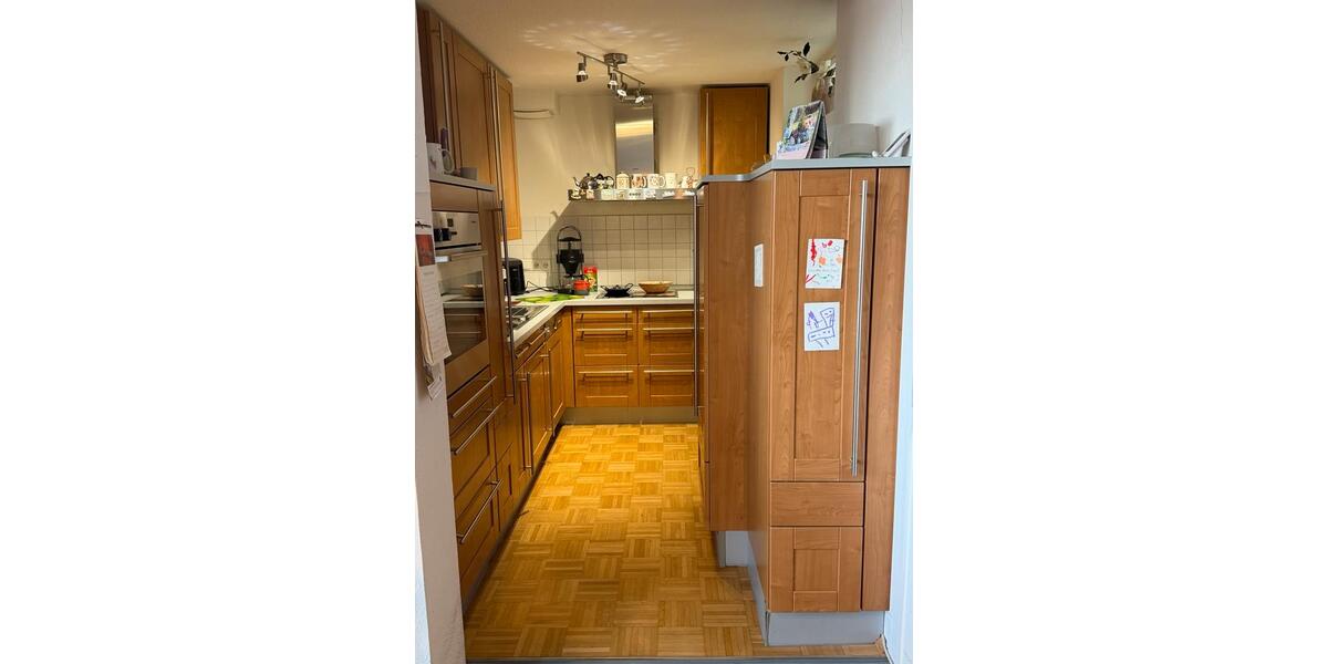 Etagenwohnung Dorsten Altstadt - 2.5 Zimmer, 57 m&sup2;, 934&euro; | Angebot:26610406