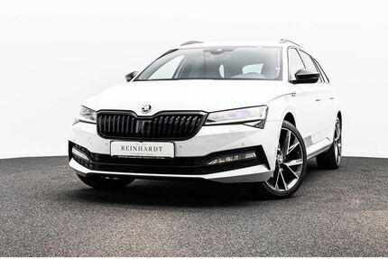 Skoda Superb 59.998 km 28.080 &euro; Hagen 58091