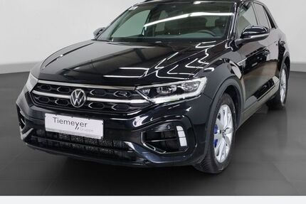VW T-Roc 28.492 km 31.480 &euro; Bochum 44809