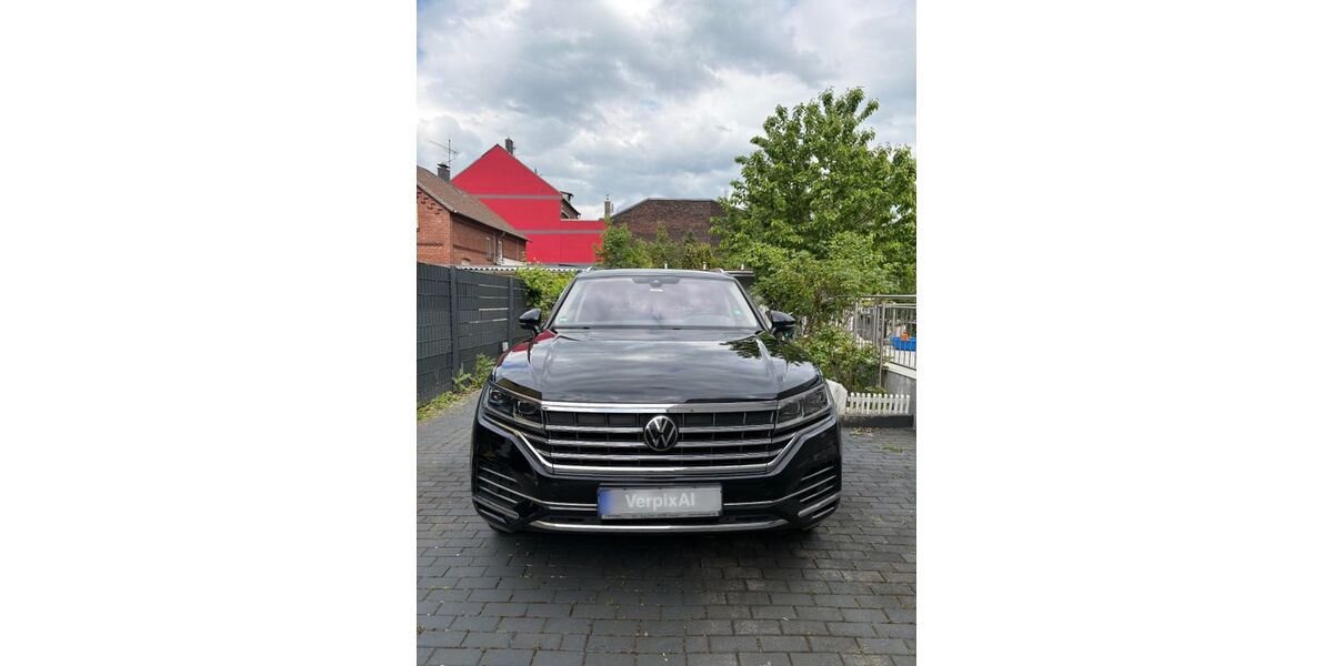 VW Touareg 98.149 km 34.000 &euro; Castrop-Rauxel 44579