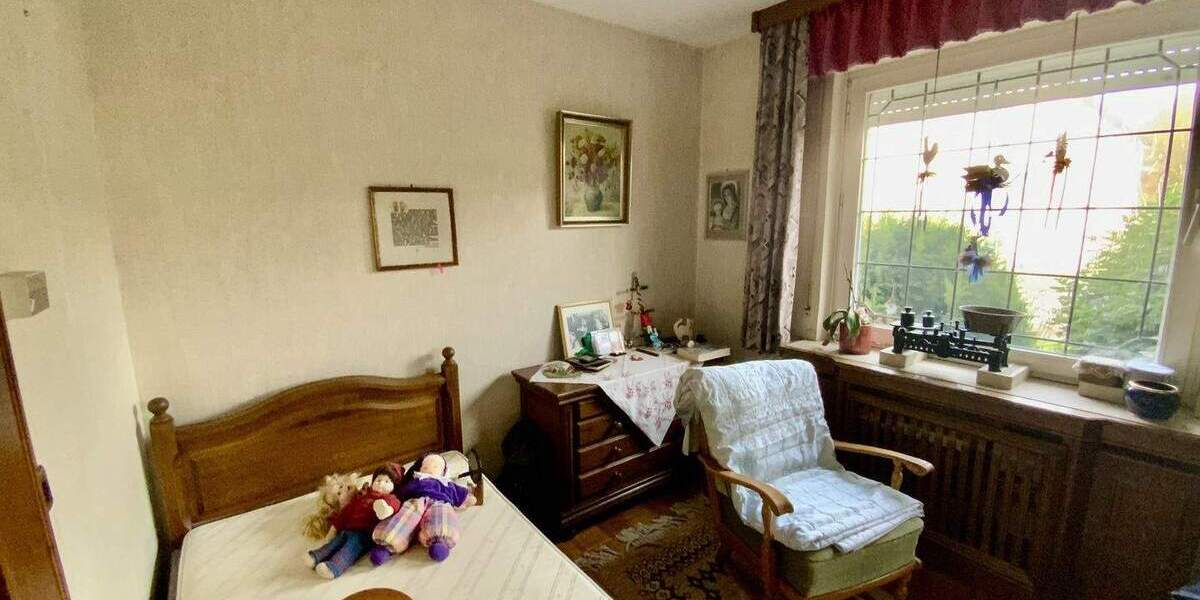 Bungalow Werne - 6 Zimmer, 142 m&sup2;, 450.000&euro; | Angebot:25734284