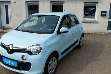 Renault Twingo 100.000 km 5.390 &euro; Bochum 44809