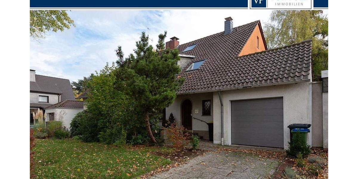 Doppelhaushälfte Dortmund Berghofen - 7 Zimmer, 175 m&sup2;, 457.000&euro; | Angebot:25701037
