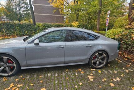 Audi A7 253.500 km 21.900 &euro; Dortmund 44328
