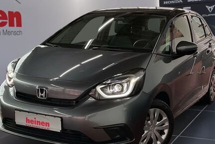 Honda Jazz 28.207 km 17.899 &euro; Werne 59368