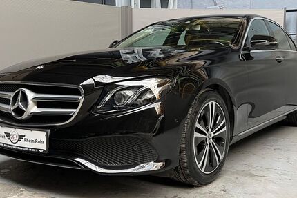 Mercedes-Benz E 220 54.980 km 28.990 &euro; Witten 58454