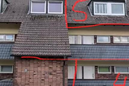 Wohnung Gelsenkirchen Gelsenkirchen-Nord - 2 Zimmer, 40 m&sup2;, 70.000&euro; | Angebot:26110536