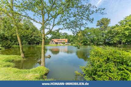 Haus Dortmund Brackel - 13 Zimmer, 363 m&sup2;, 2.750.000&euro; | Angebot:26170952