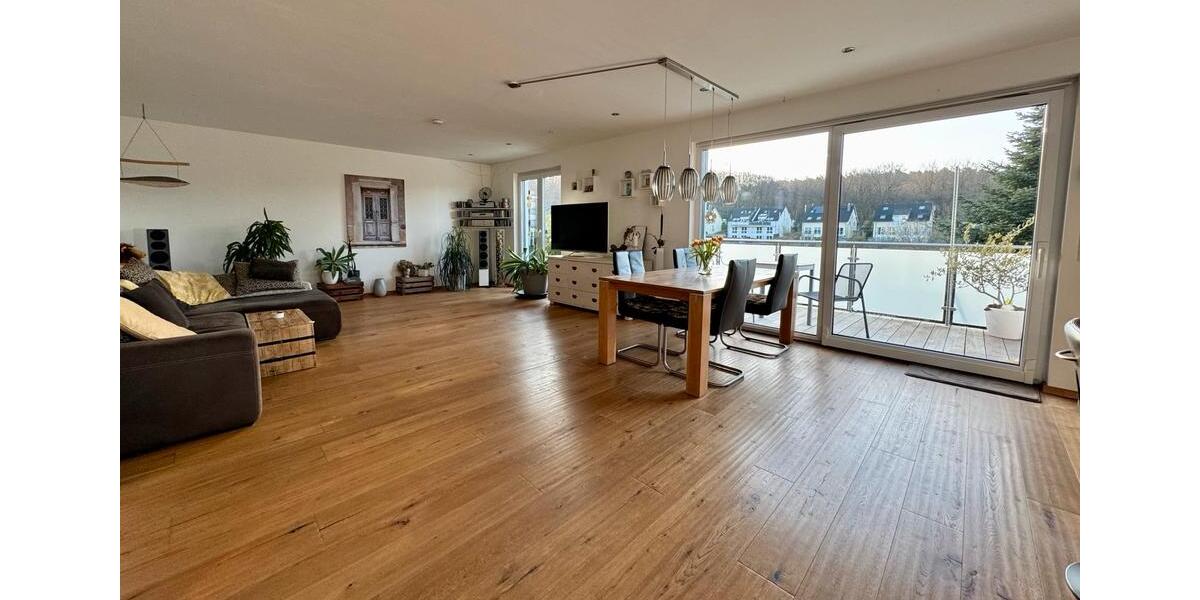 Maisonettenwohnung Witten Annen - 5 Zimmer, 155 m&sup2;, 429.000&euro; | Angebot:25898393