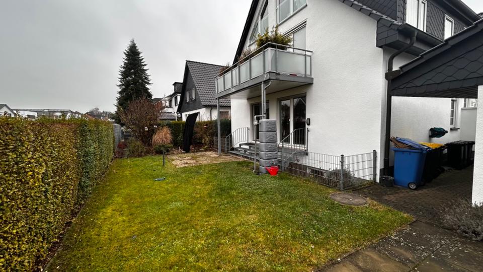 Erdgeschoßwohnung Holzwickede - 4 Zimmer, 126 m&sup2;, 359.000&euro; | Angebot:24350505