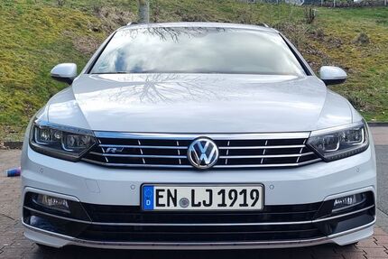 VW Passat Variant 94.000 km 17.900 &euro; Gevelsberg 58285