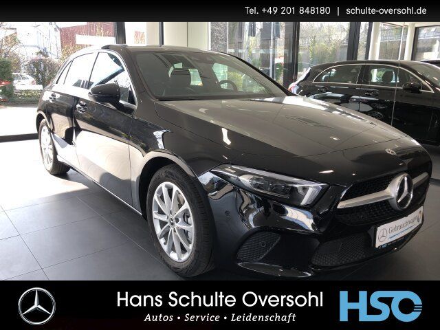 Mercedes-Benz A 200 45.000 km 33.790 &euro; Essen 45257