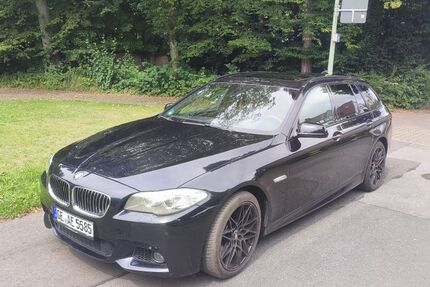 BMW 535 227.000 km 10.990 &euro; Gelsenkirchen 45886