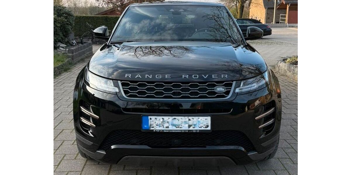 Land Rover Andere 32.000 km 29.950 &euro; Essen 45133