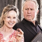 Chocolat - Ann-Kathrin Kramer & Harald Krassnitzer & Les Manouches Du Tannes