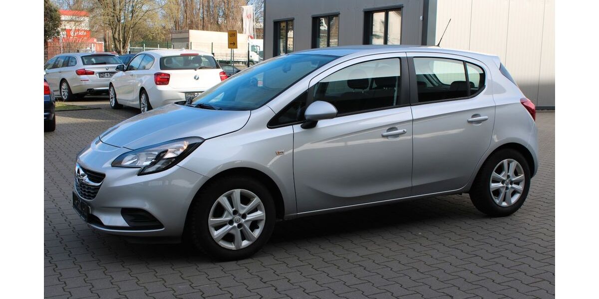 Opel Corsa 100.000 km 7.900 &euro; Dortmund 44143