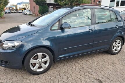 VW Golf Plus 116.000 km 5.100 &euro; Recklinghausen 45663