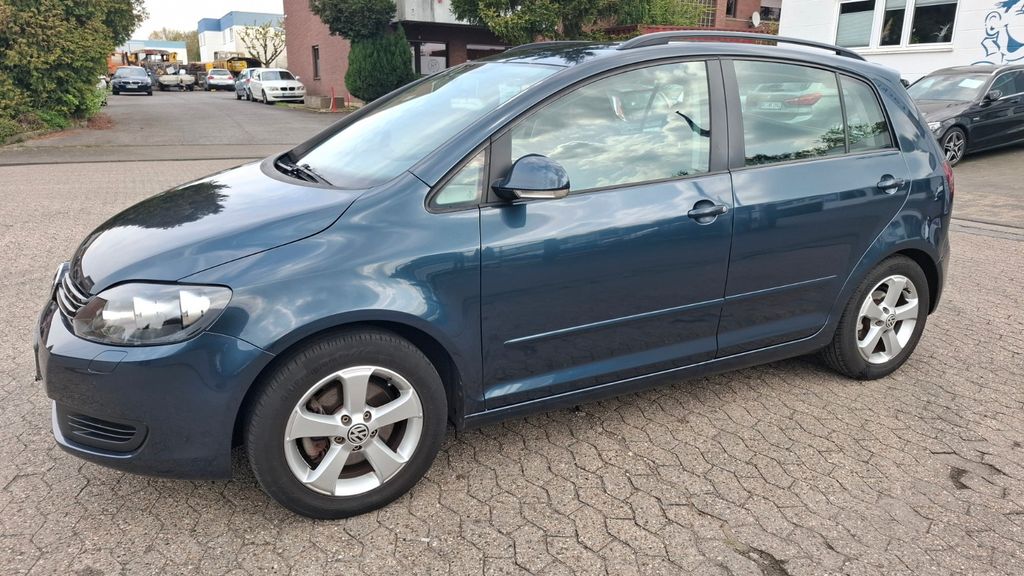 VW Golf Plus 116.000 km 5.100 &euro; Recklinghausen 45663