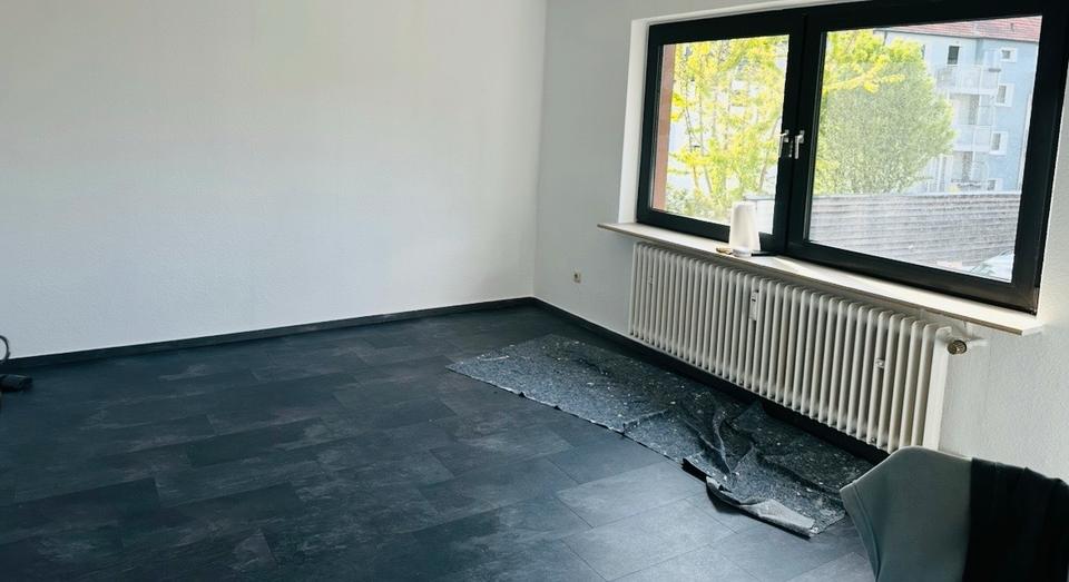 Etagenwohnung Witten Annen - 2.5 Zimmer, 55 m&sup2;, 640&euro; | Angebot:26555814