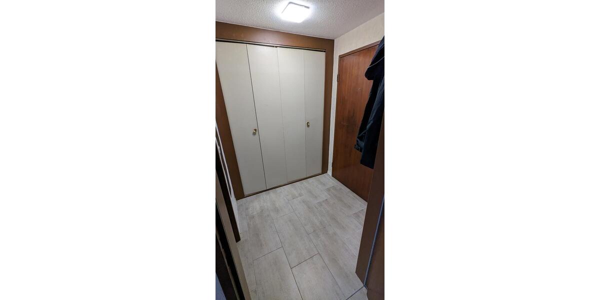 Etagenwohnung Bergkamen - 1 Zimmer, 40 m&sup2;, 390&euro; | Angebot:25270806