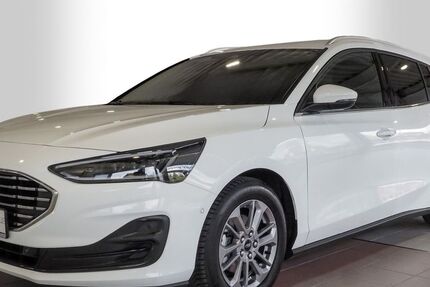 Ford Focus 34.907 km 22.950 &euro; Schwerte 58239