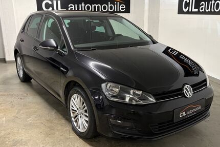 VW Golf 127.320 km 8.690 &euro; Bottrop 46244